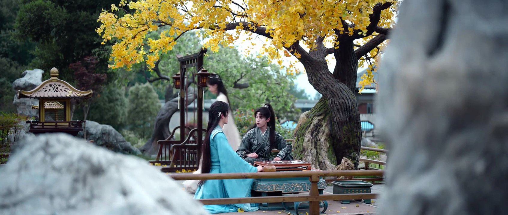 Returned Master cap 15