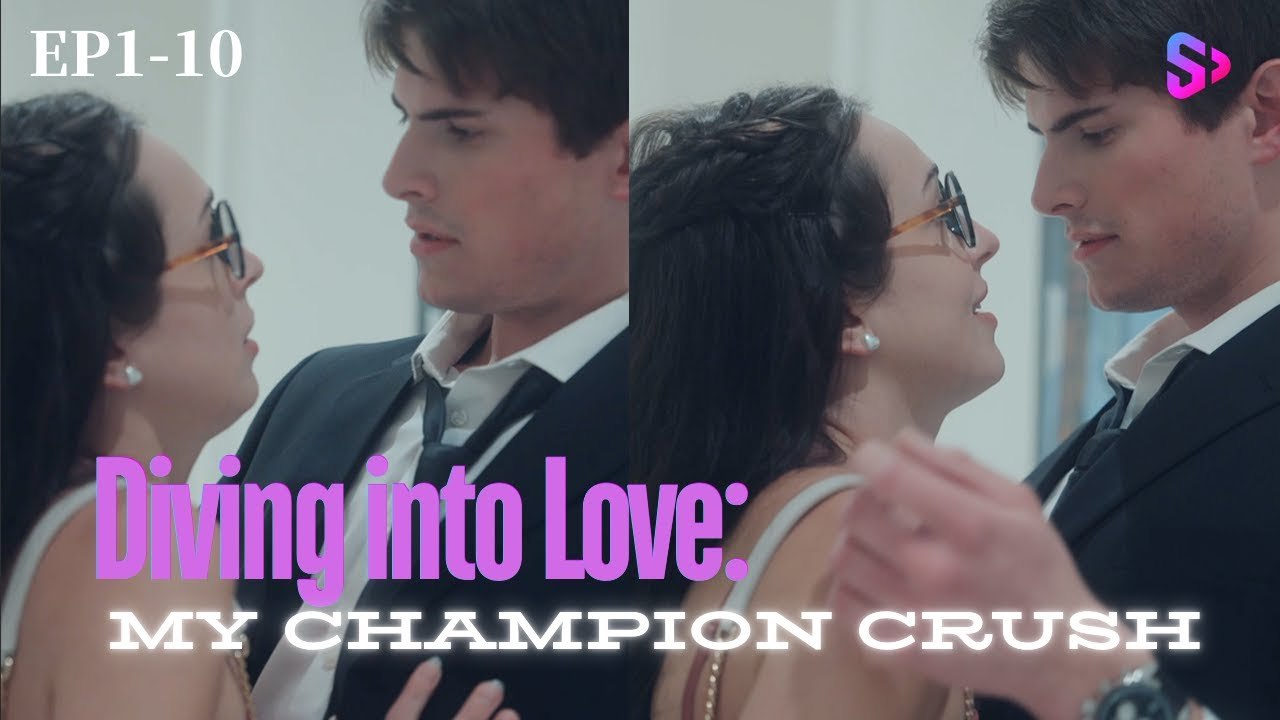 Diving Into Love, My Champion Crush - Full Movie