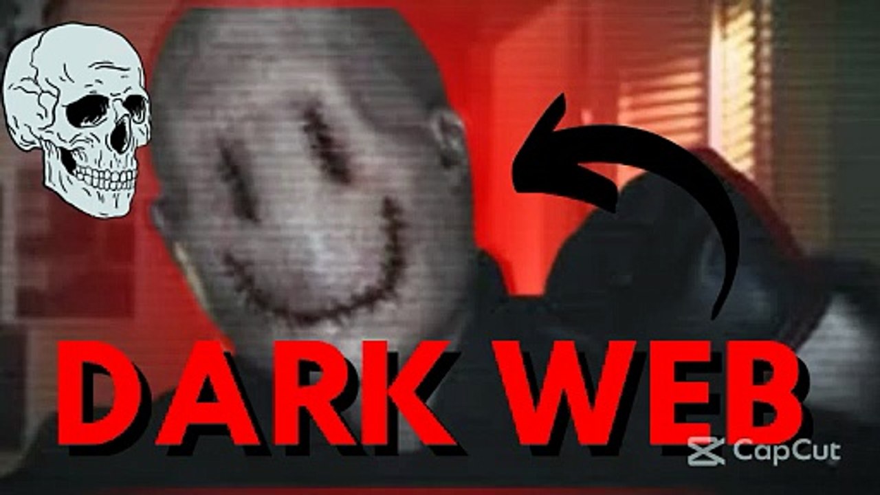 DARK WEB VIDEO / the Dark Web: Secrets, Myths