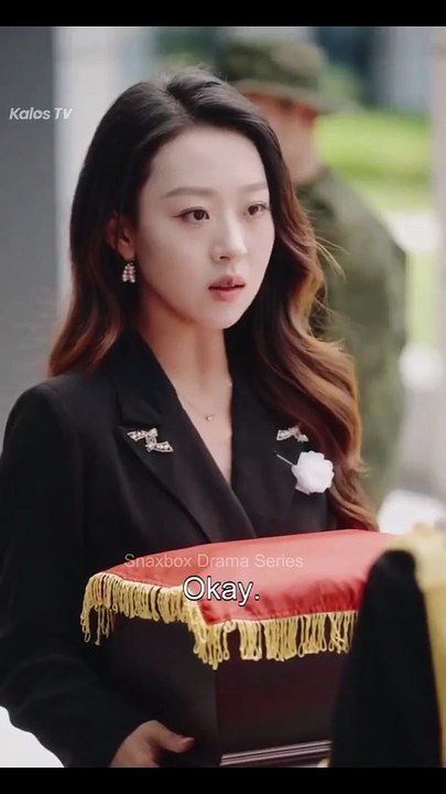 Retired Queen Full Chinese Drama