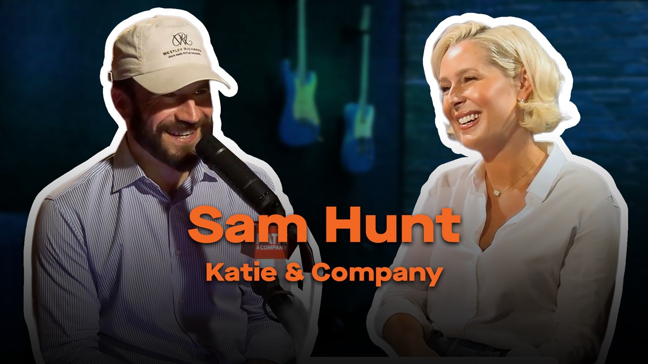 Sam Hunt | Katie & Company