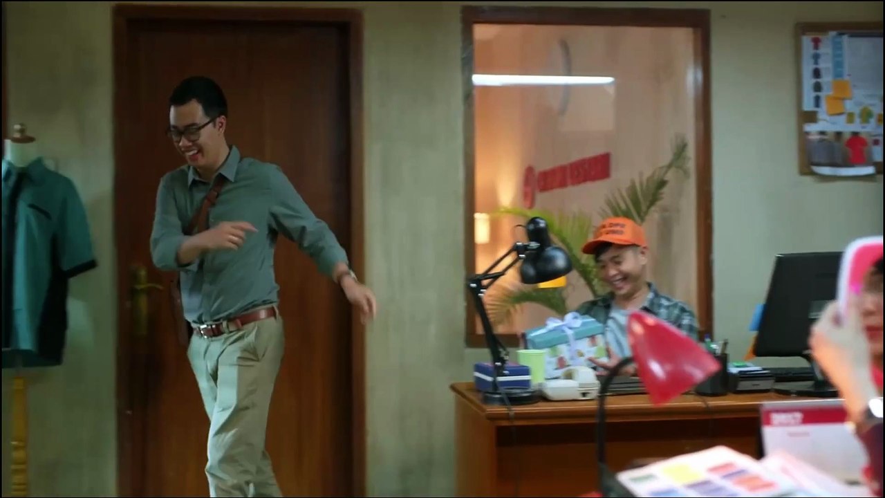 Milly and Mamet (2018) | Full Movie HD | Film Indonesia