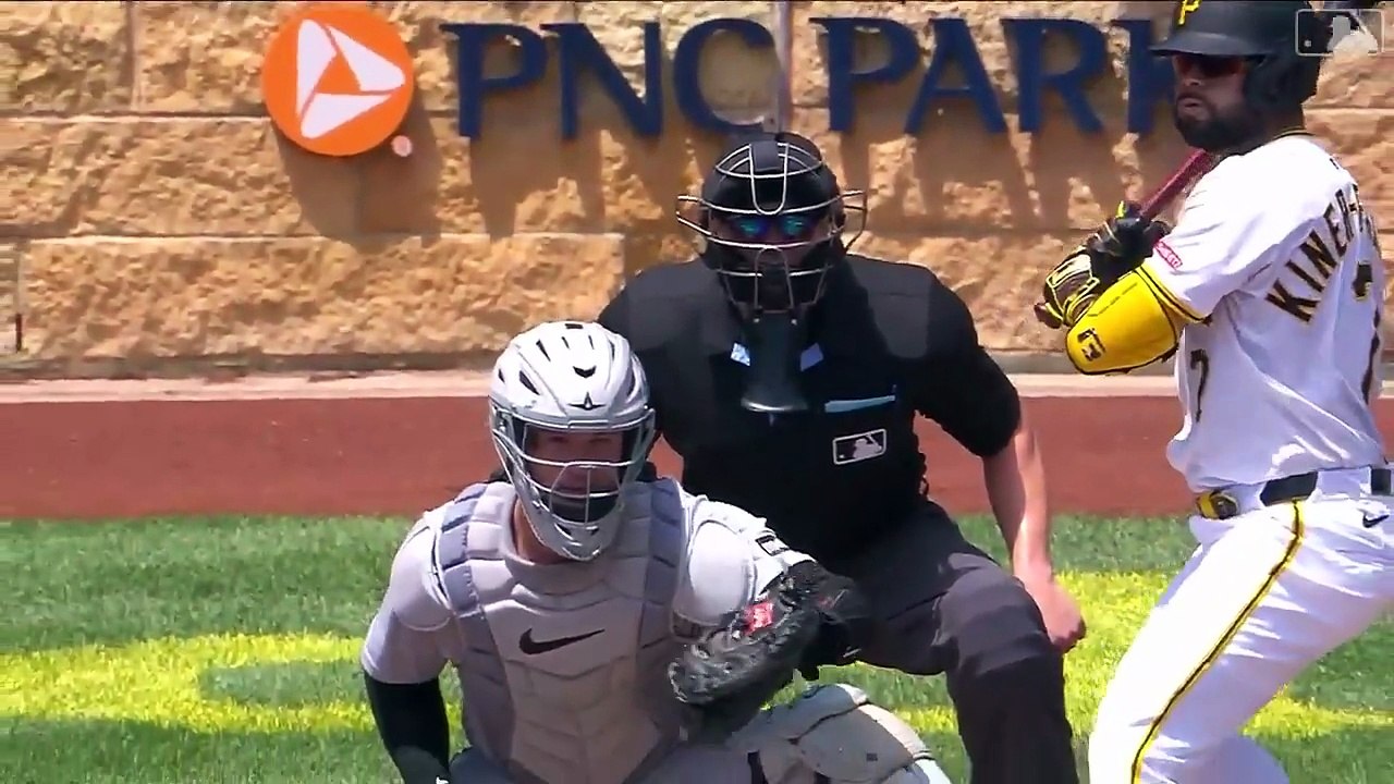 Tigers vs. Pirates Game Highlights (7_23_25)  MLB Highlights - MLB