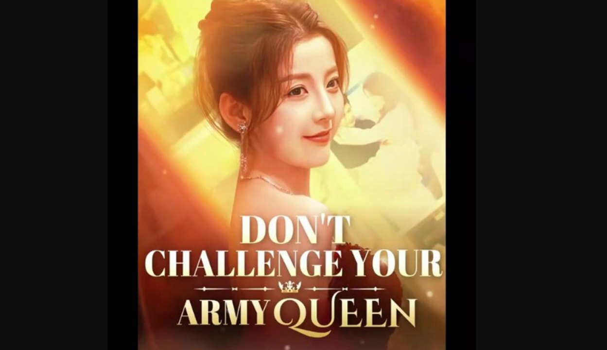 Don't Challenge your Army Queen / Shadow Skies