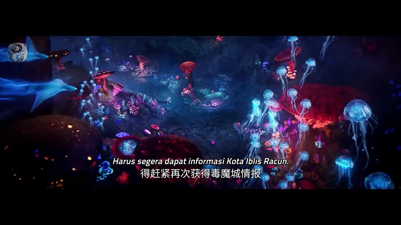 Renegade Immortal Movie 2025 Sub Indo