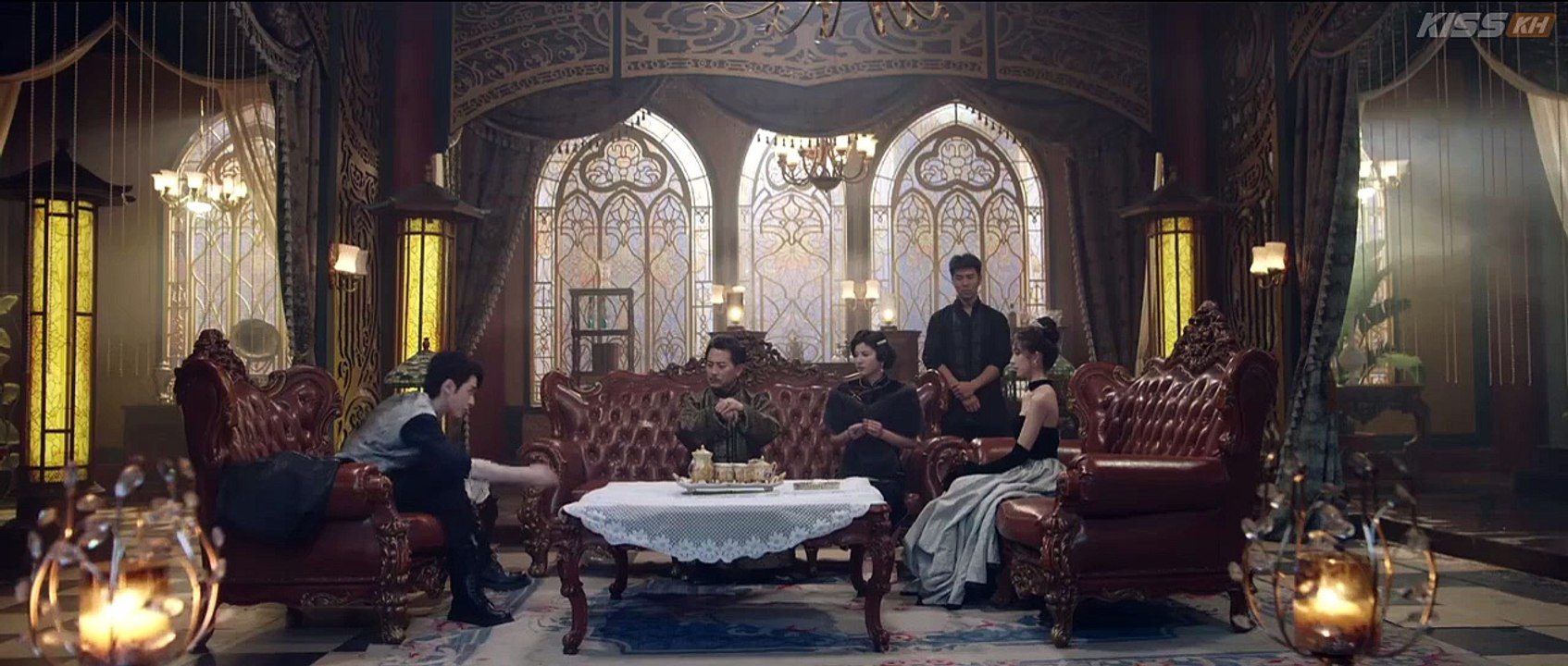 Stealing Heart Ep 2 Eng Sub