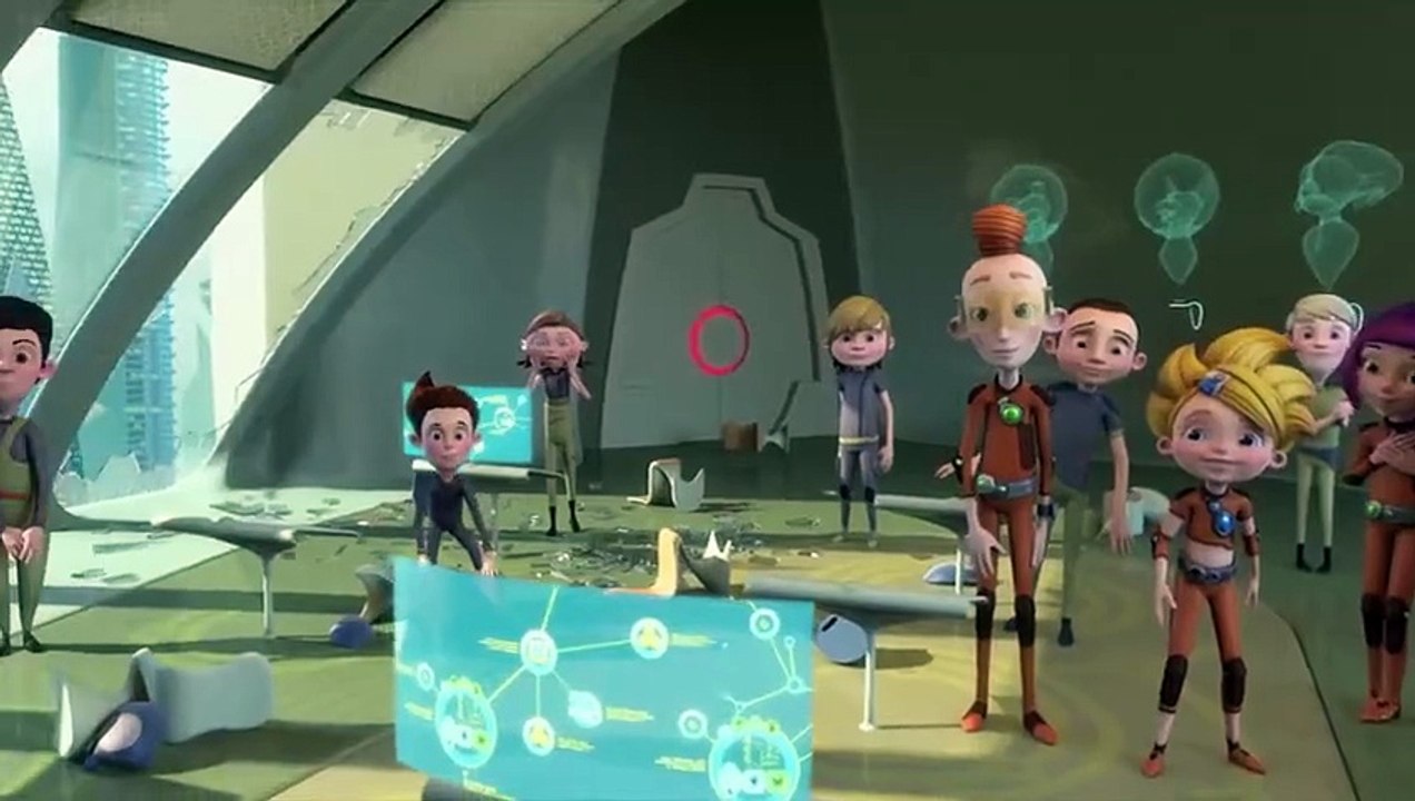 Alisa Knows What to Do Episode 1 | The Mystery of the Last Truenox | Full Episode