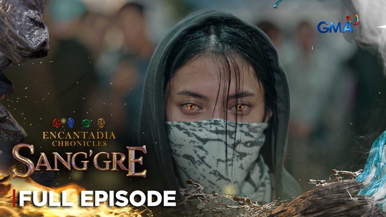 Sang'gre: Full Episode 29 (July 24, 2025) | Encantadia Chronicles