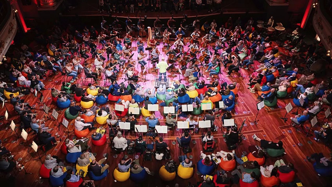 Meet David Kettle, Scotsman Classical Music Critic