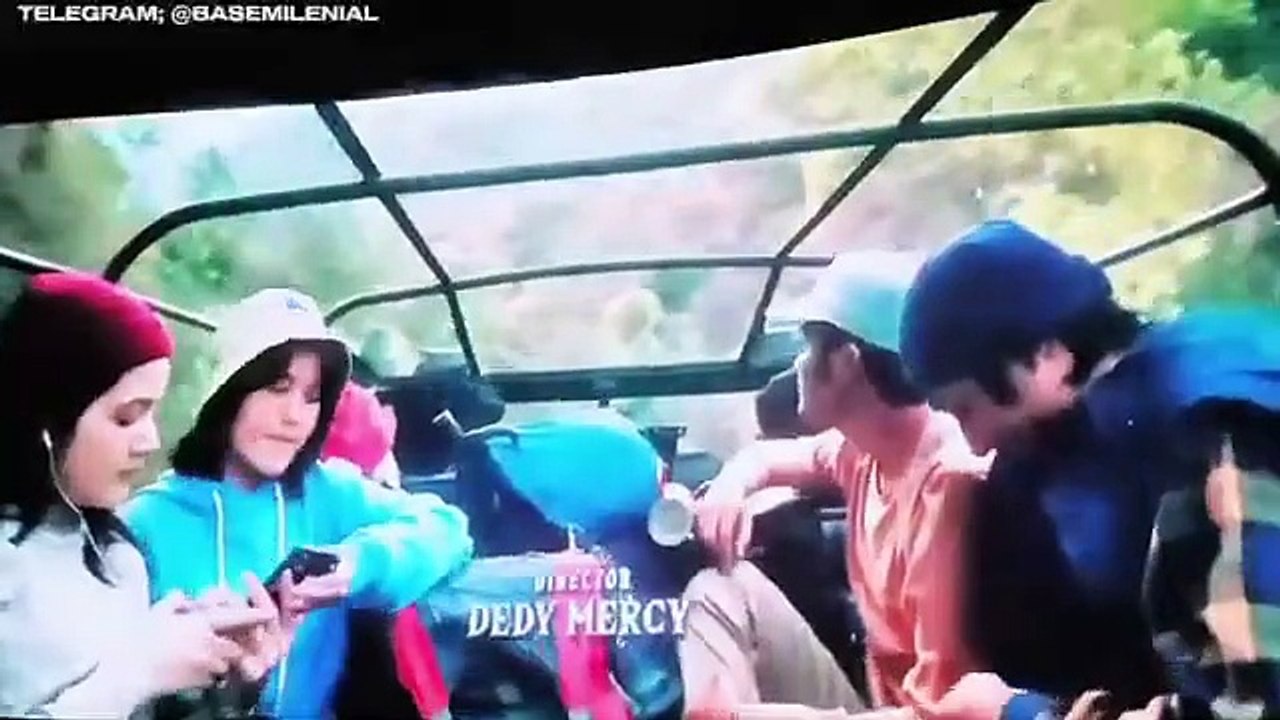 Eva: Pendakian Terakhir (2025)