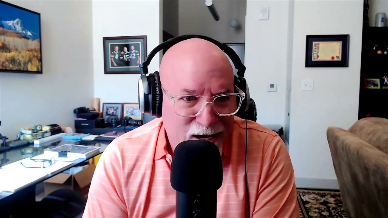 God in a Box: Breaking Free from Dominion Theology | Bob Scott | Episode 384