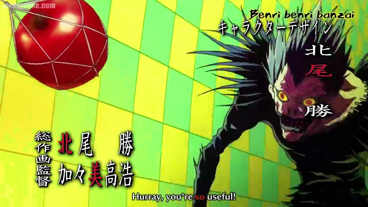 deathnote ep-26