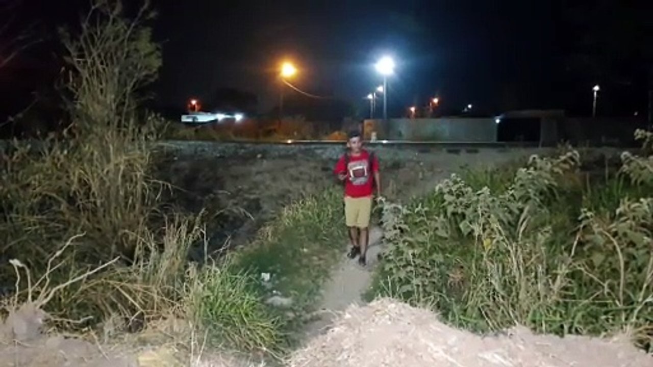 400 TAXISTA ATRACADO T- 1.17 SEGU