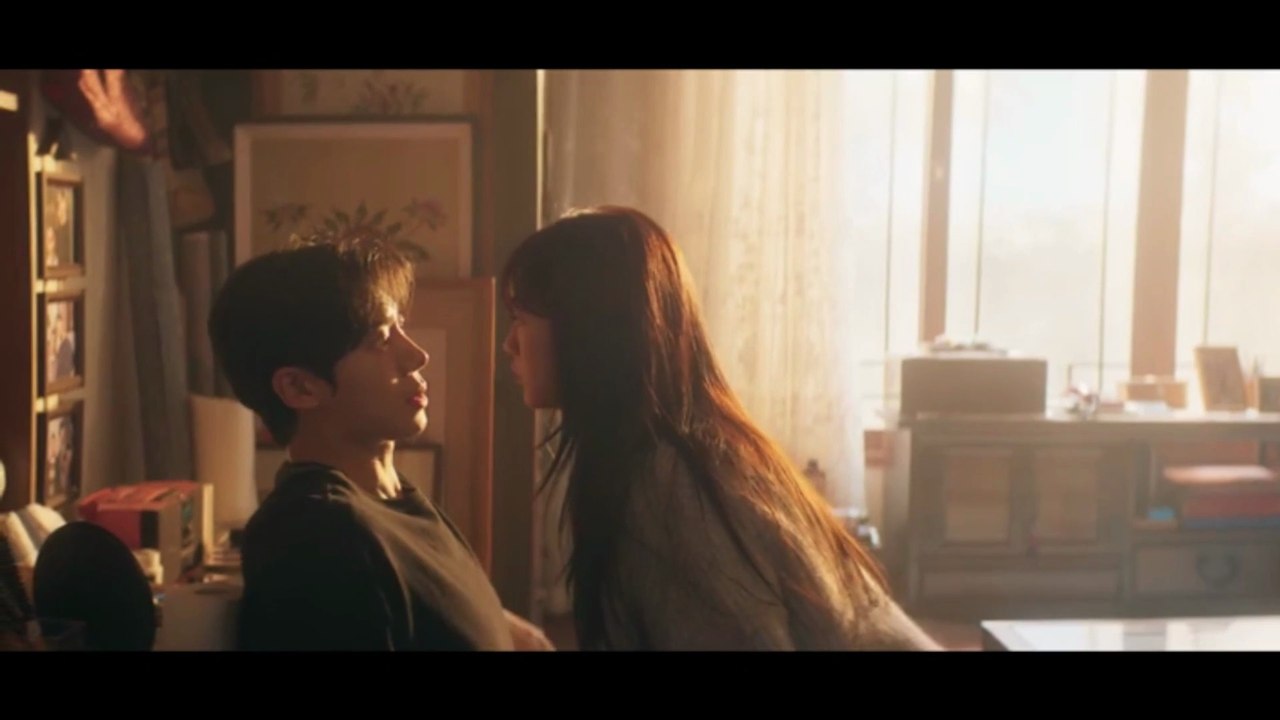 견우와 선녀 "Head over Heals" | "What is it?" [English Subtitles]