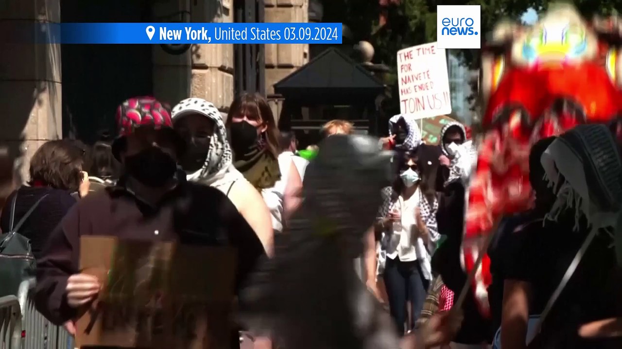 Columbia University agrees to pay more than $220M in deal with Trump to restore federal funding