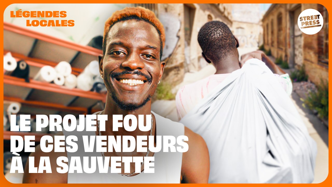 Ils ont fait régulariser 200 personnes sans papiers | LÉGENDES LOCALES