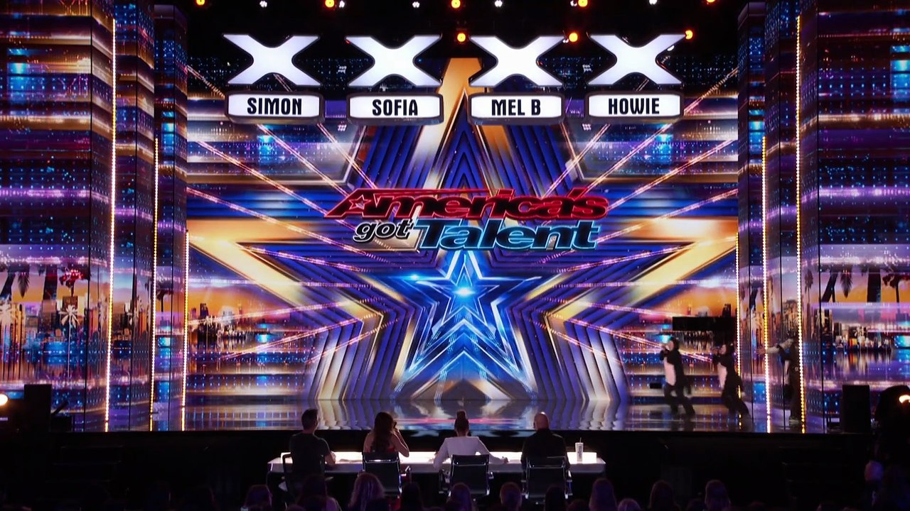 America's Got Talent | Season 20 Episode 4 | Auditions 4 | Full Episode | AGT 2025 | 1080p HD