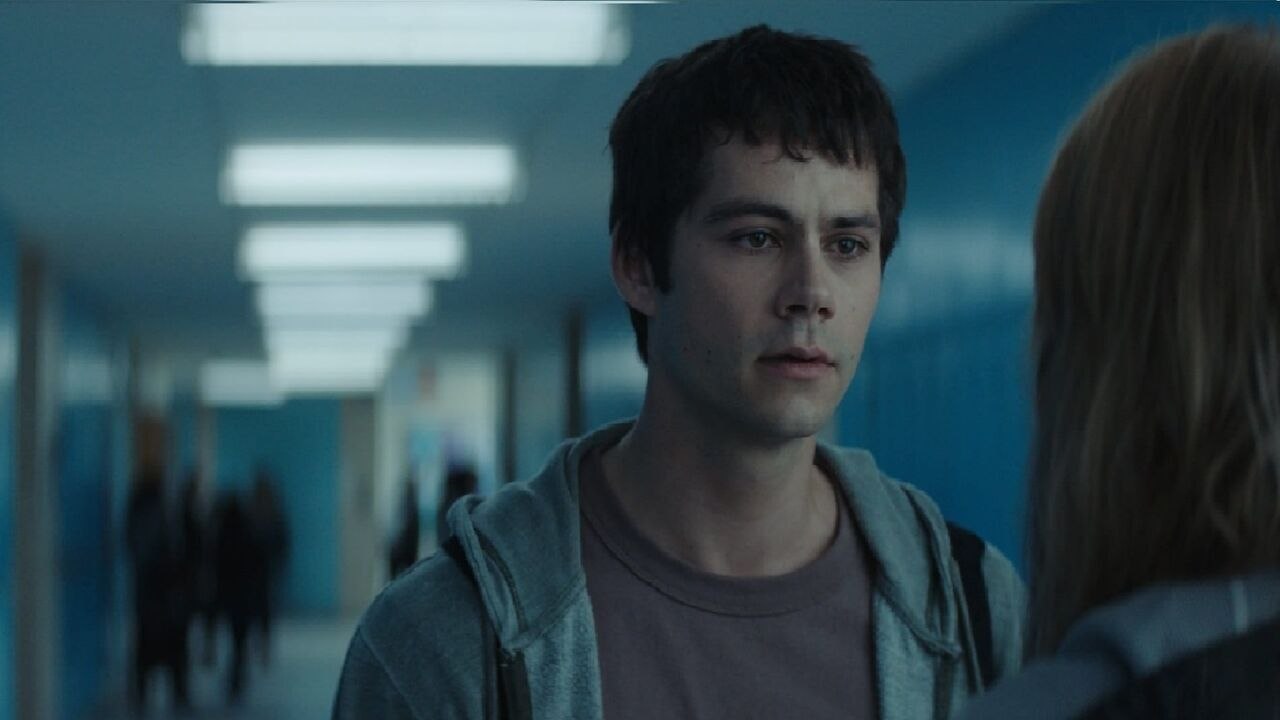 The Education of Fredrick Fitzell