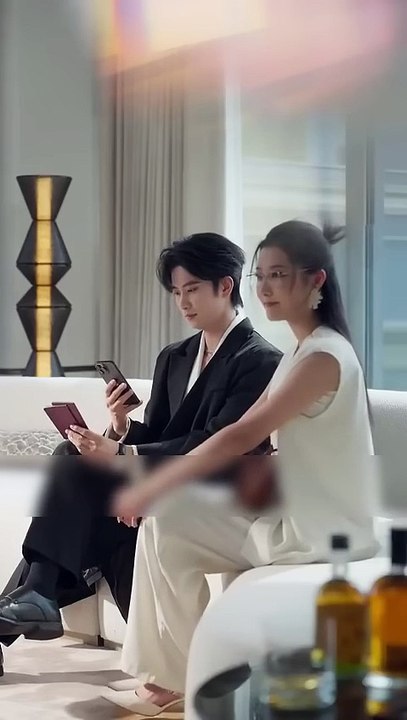 Pernikahan Kilat Dengan CEO | Flash Marriage With CEO | Drama China | SUB INDO