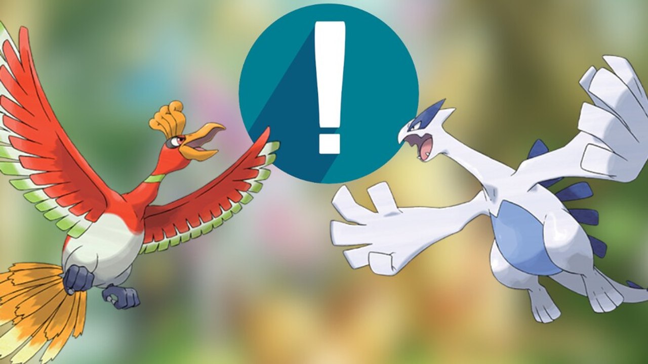 Pokémon TCG Pocket enthüllt das neue A4-Set und ja, die Gerüchte rund um Gold/Silber sind korrekt