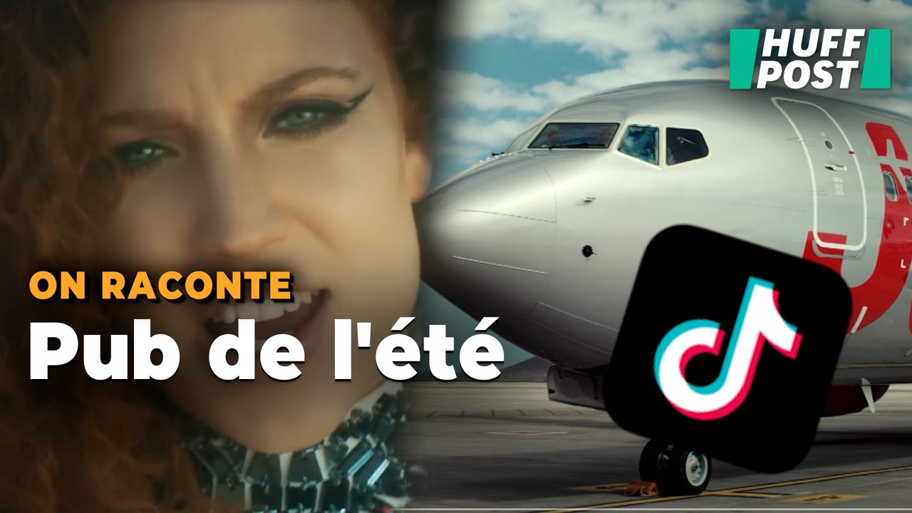 Comment une vieille pub pour une compagnie aérienne est devenue le son de l’été sur TikTok