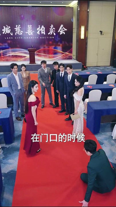 他年我若为真龙（76集）张旋 (2025)