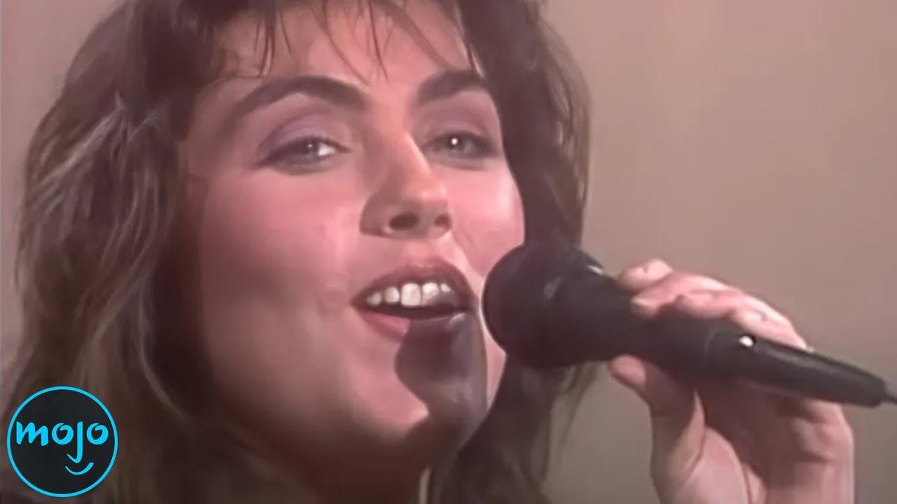 Top 50 80s Songs That Got Popular Again