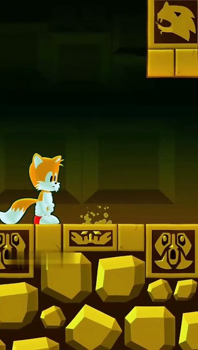 Sonic Got Backstabbed Again! (Sonic Animation Meme) #sonic #sonicthehedgehog #meme