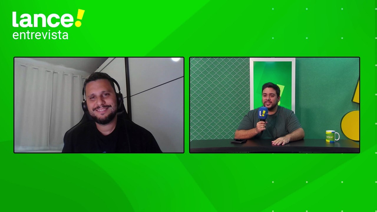 Jornalista explica por que deixou ESPN para acertar com Cazé TV