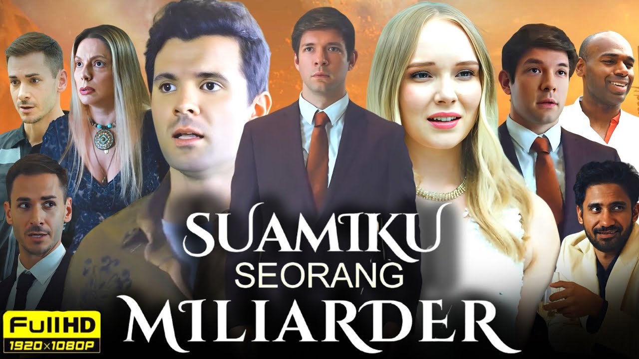 Suamiku Seorang Miliarder