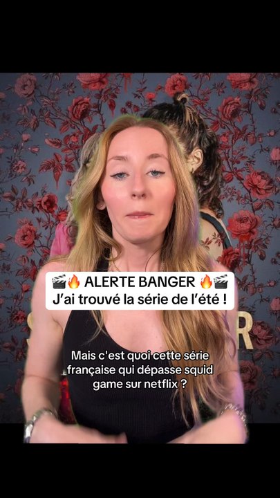 Soleil Noir : La Série Française Incontournable de l’Été