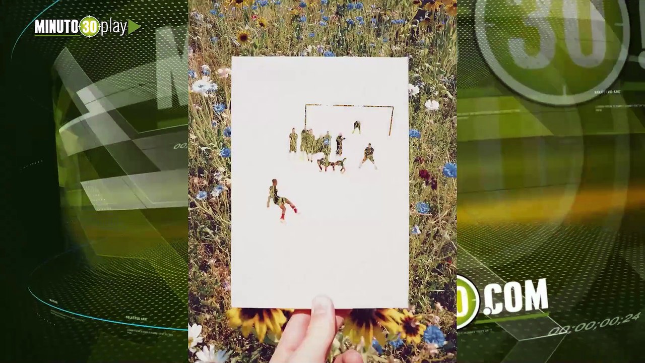 El Wolves le asignó el 10 a Jhon Arias que llega a reforzar su ataque