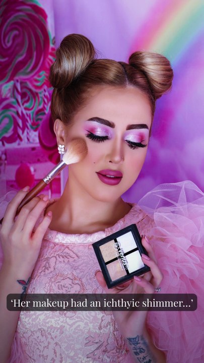 Ever heard the word... Ichthyic?