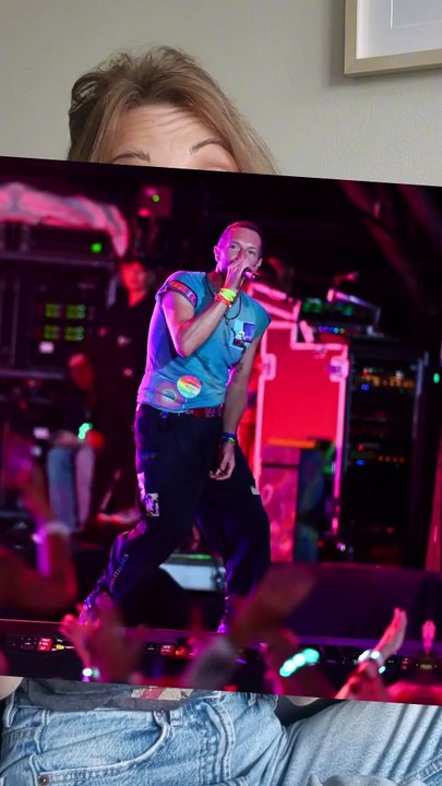 COLDPLAY, LA KISS CAM: est ce qu'Andy Byron peut intenter un procès au groupe légendaire?!