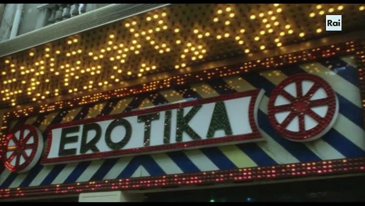 Il cappotto di Astrakan (1980)