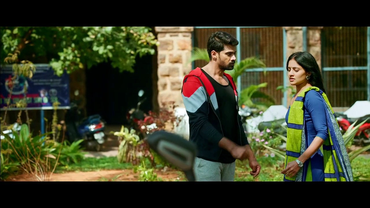 28 Degree Celsius (2025) Tamil part-1