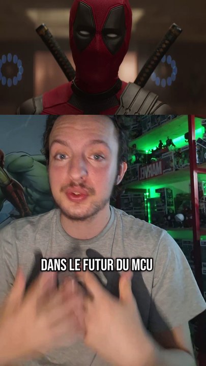 Kevin Feige nous parle d'un potentiel retour de Deadpool prochainement...