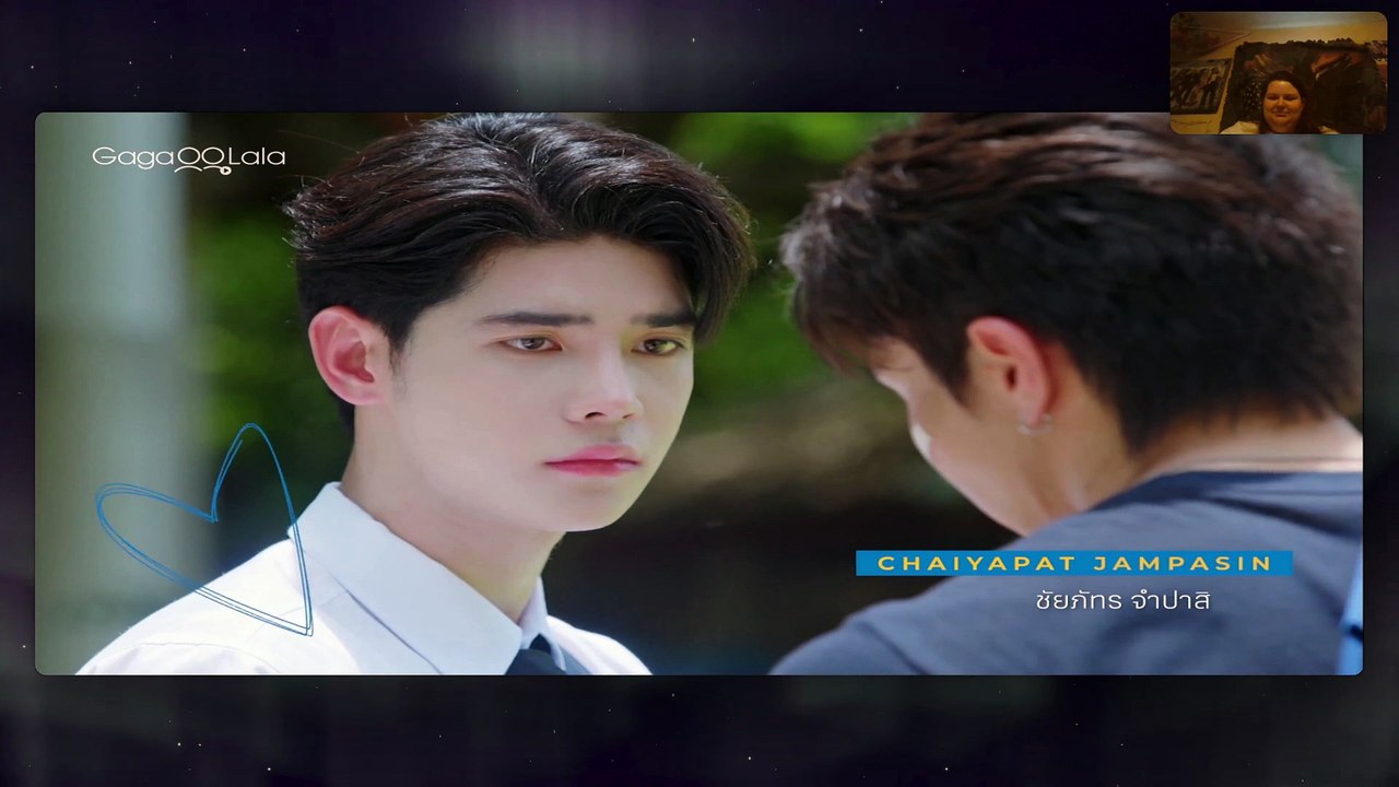 Doctor's Mime Antics