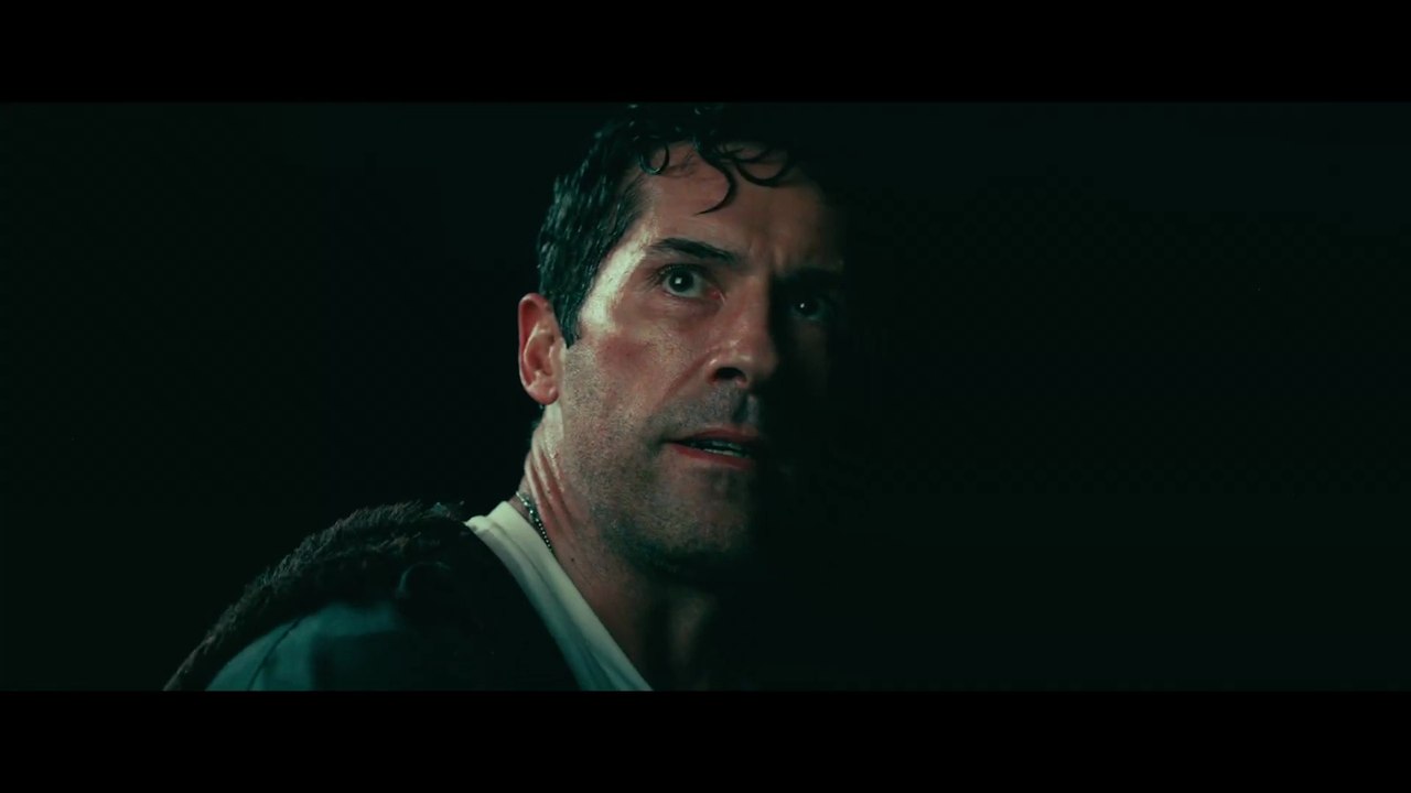 Prisoner of War - Trailer (English) HD