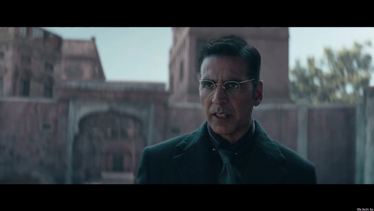 Kesari  Veer  (2025)  Full Hindi Movie