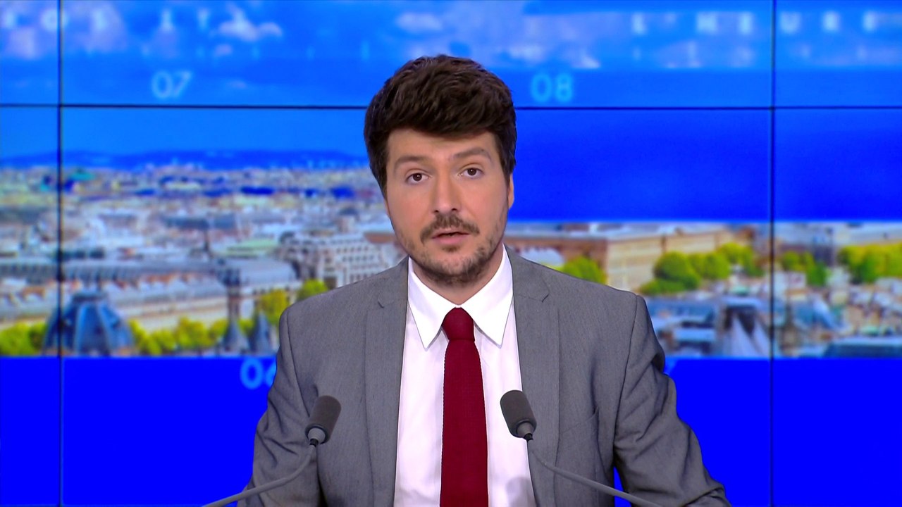 L'édito d'Eliot Deval : «Emmanuel Macron s'engage à reconnaître l'Etat de Palestine»