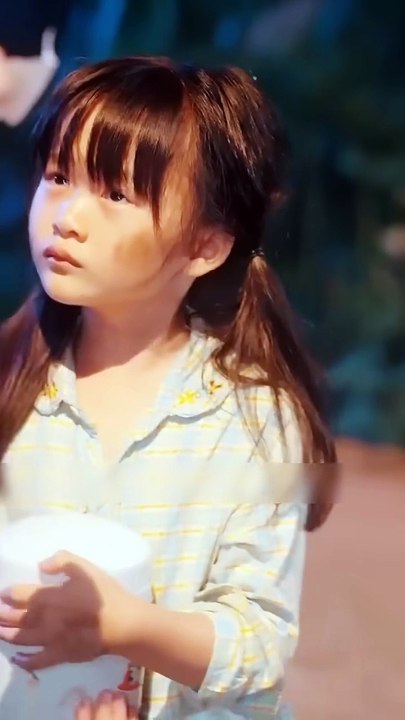 An orphaned girl is adopted by the richest man and pampered like a princess by his whole family!