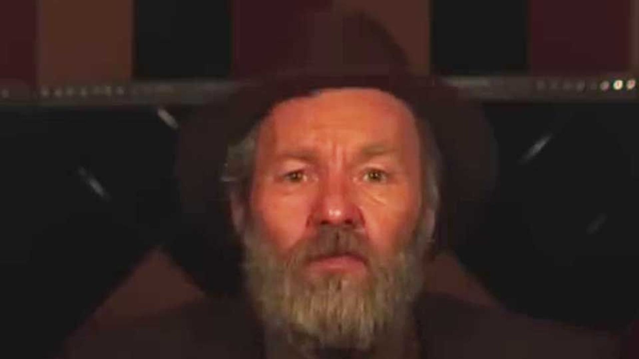 Train Dreams Bande-annonce (2) VO