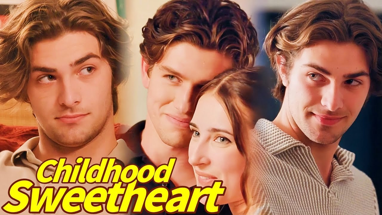 My Childhood Sweetheart Is Hot (1)