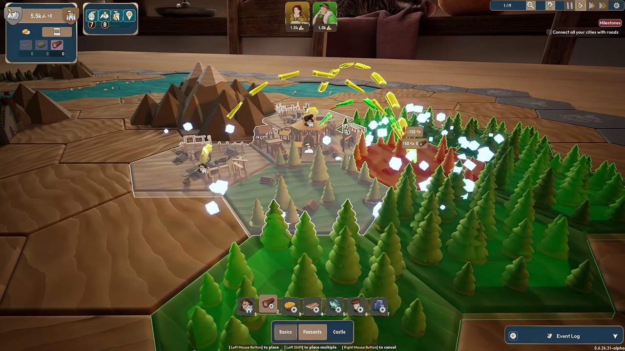 Let Them Trade - Launch Trailer