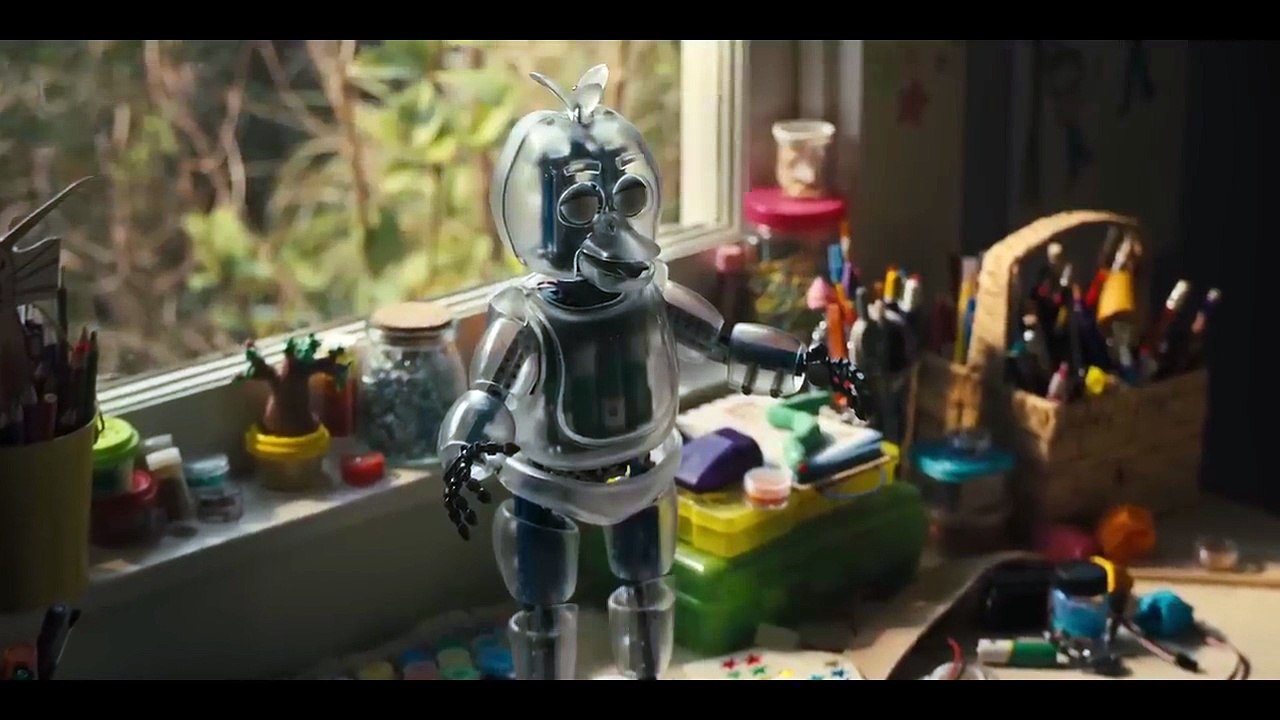 Five Nights At Freddy's 2 | Trailer 1