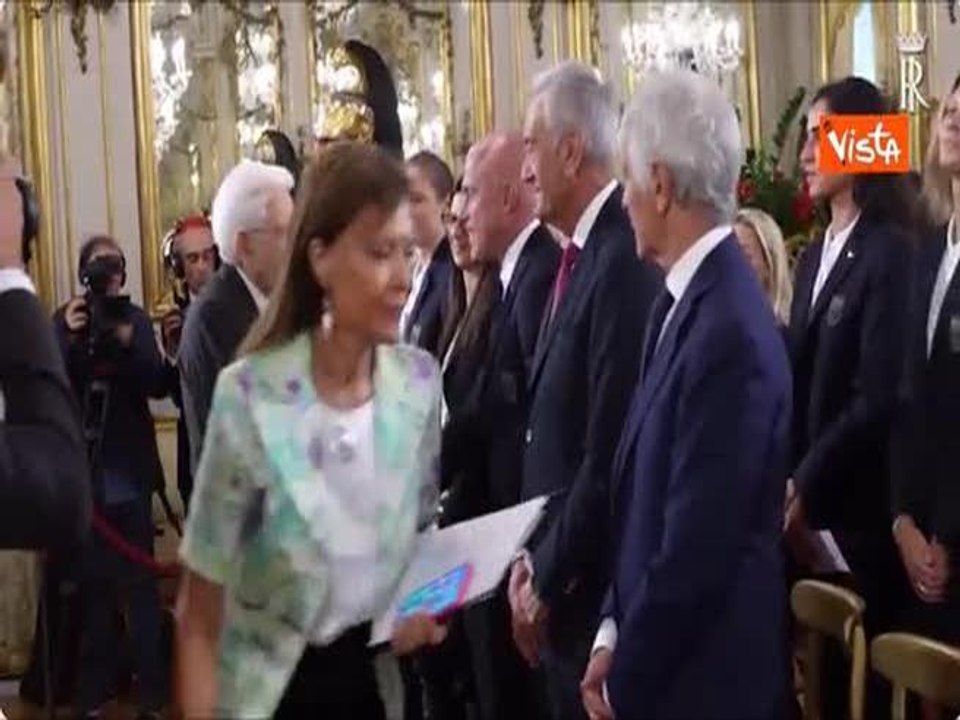 Mattarella a Barbara Bonansea dopo Italia Inghilterra agli europei calcio femminile: Magnifico gol
