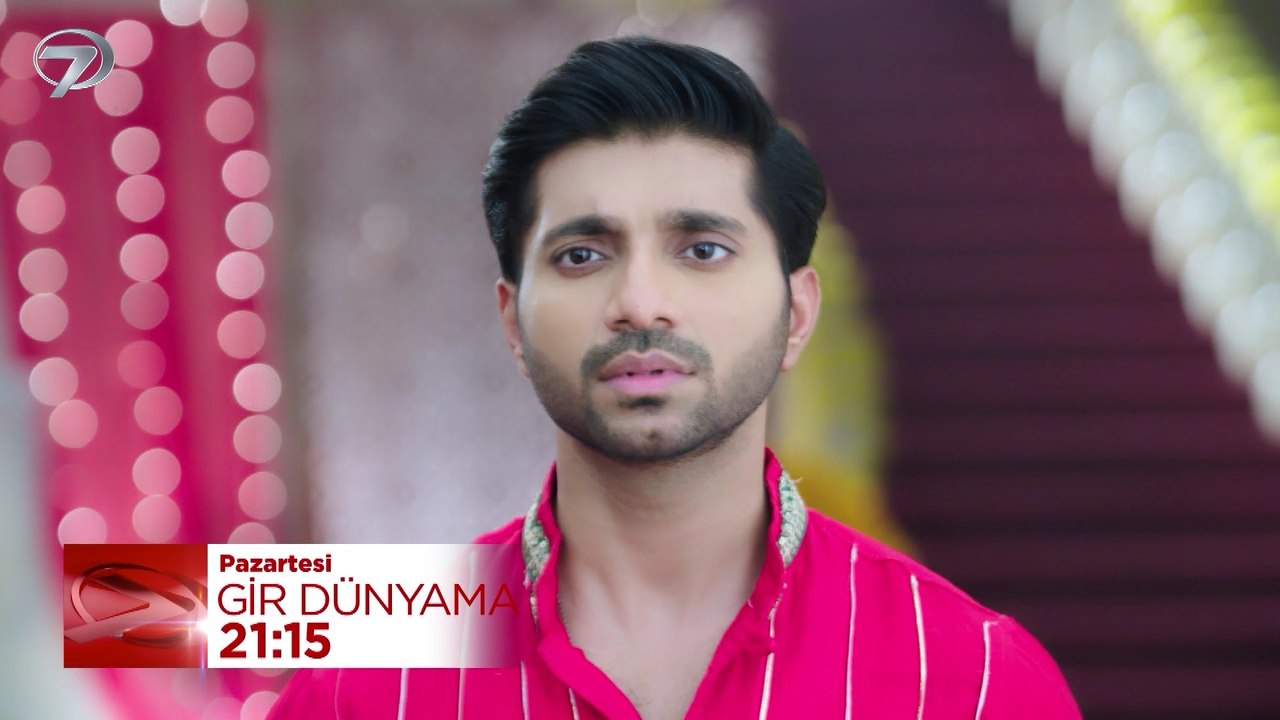 Gir Dünyama 10. Bölüm Fragmanı - 28 Temmuz 2025