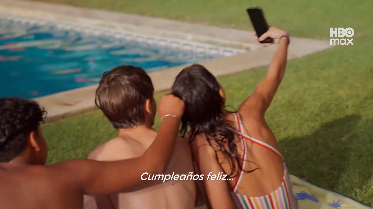 Pubertat  - Teaser  HBO Max