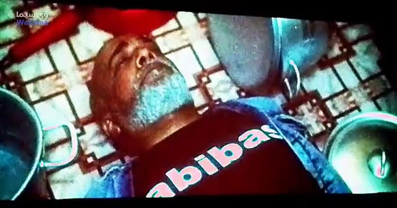 🎬 فيلم فار بـ 7 ترواح